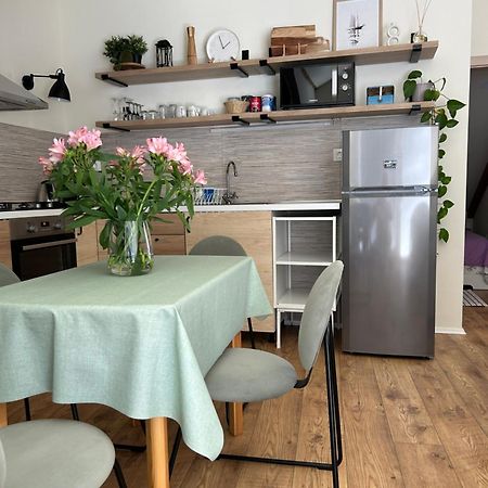 Lovely Apartment Cavtat Dış mekan fotoğraf