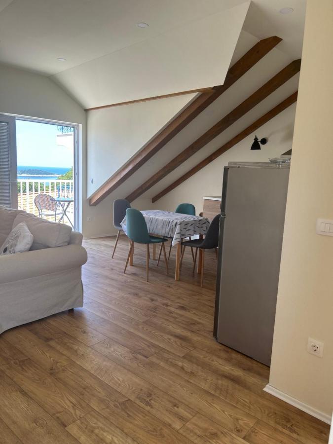 Lovely Apartment Cavtat Dış mekan fotoğraf