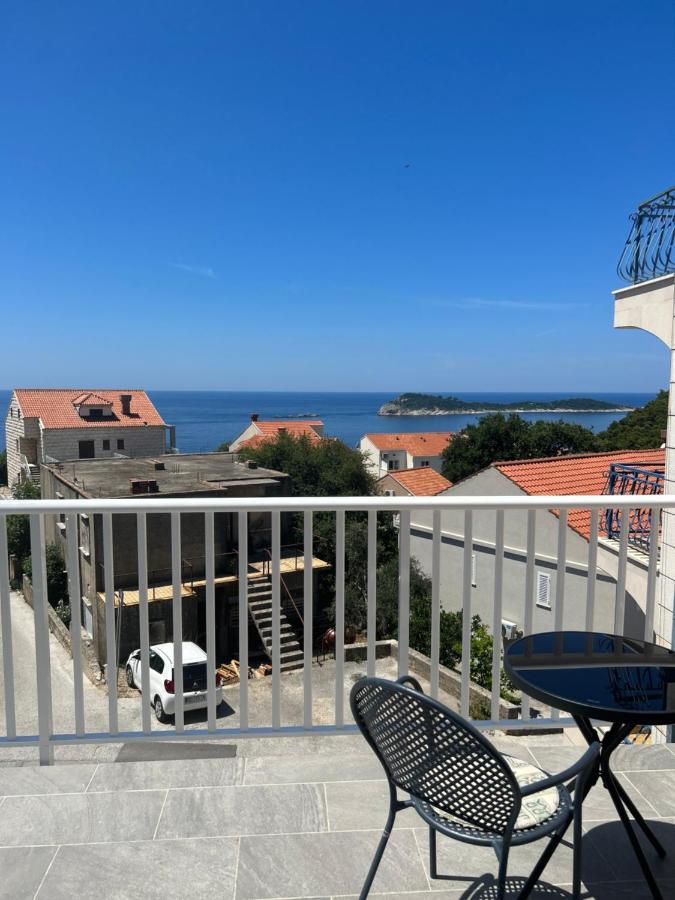 Lovely Apartment Cavtat Dış mekan fotoğraf