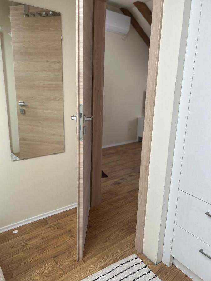 Lovely Apartment Cavtat Dış mekan fotoğraf