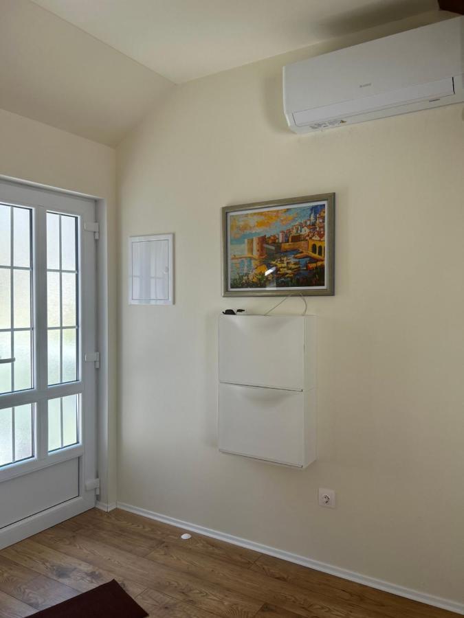 Lovely Apartment Cavtat Dış mekan fotoğraf