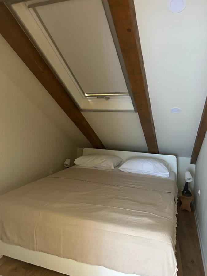 Lovely Apartment Cavtat Dış mekan fotoğraf