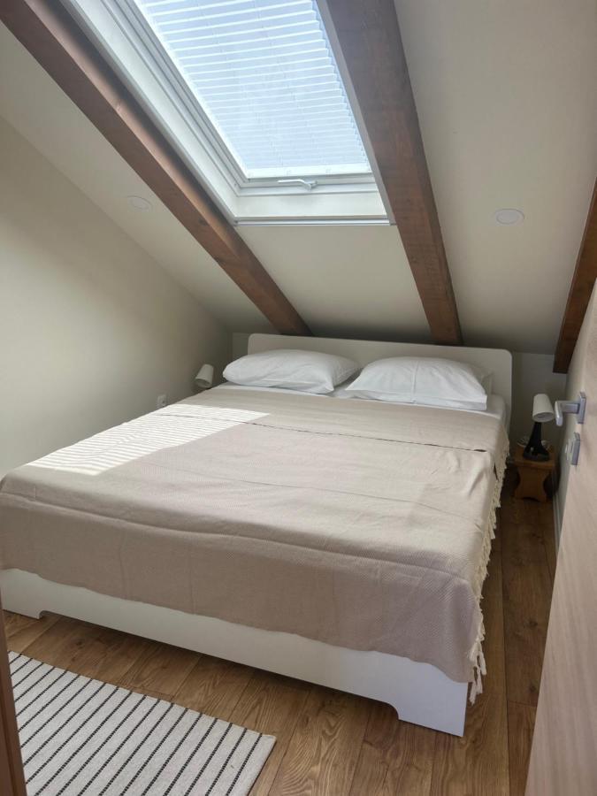 Lovely Apartment Cavtat Dış mekan fotoğraf